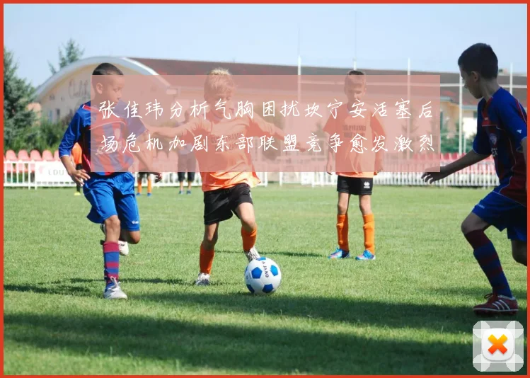 张佳玮分析气胸困扰坎宁安活塞后场危机加剧东部联盟竞争愈发激烈